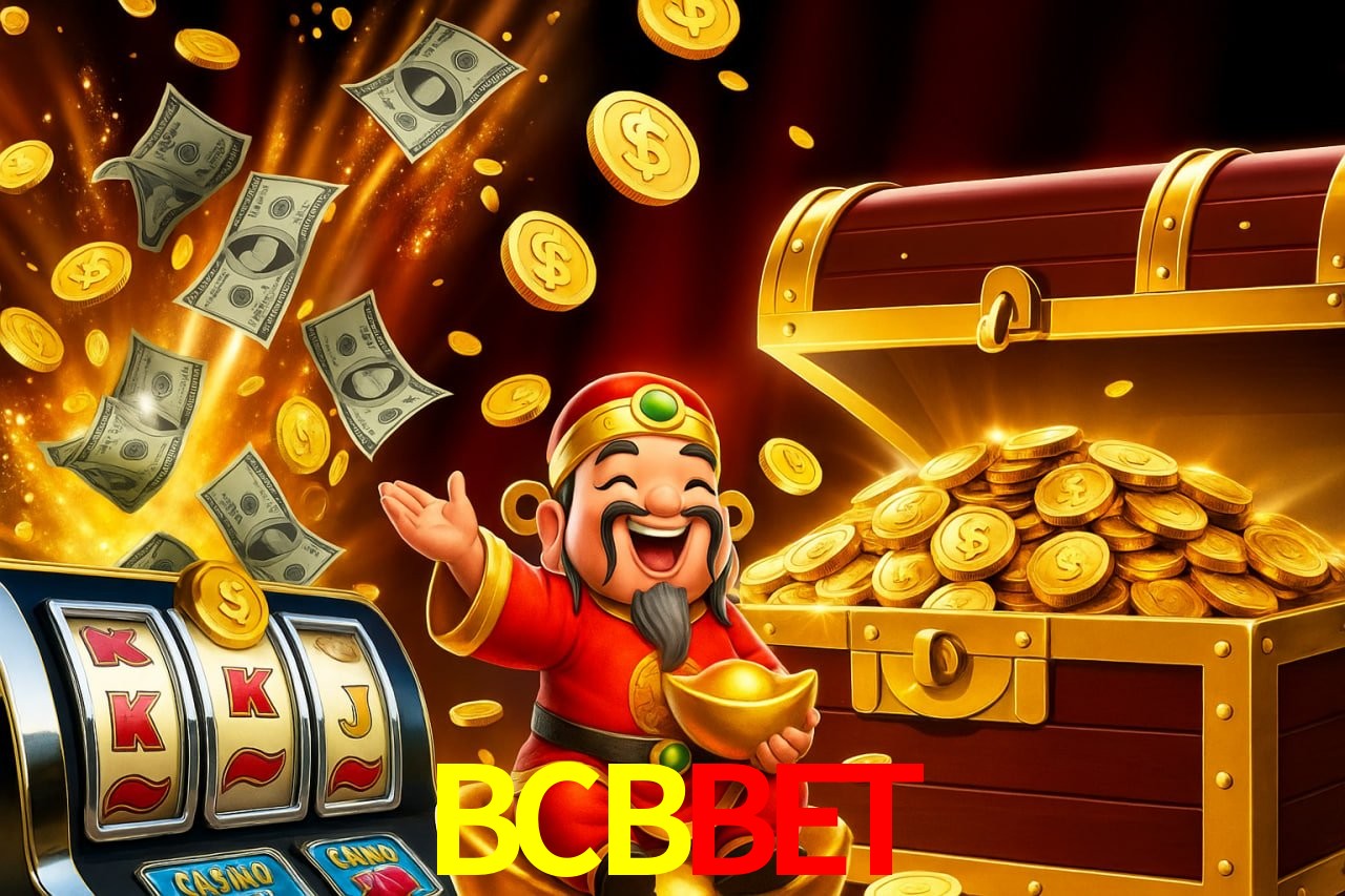 A Revolução dos Aplicativos de Jogos no BCBBET