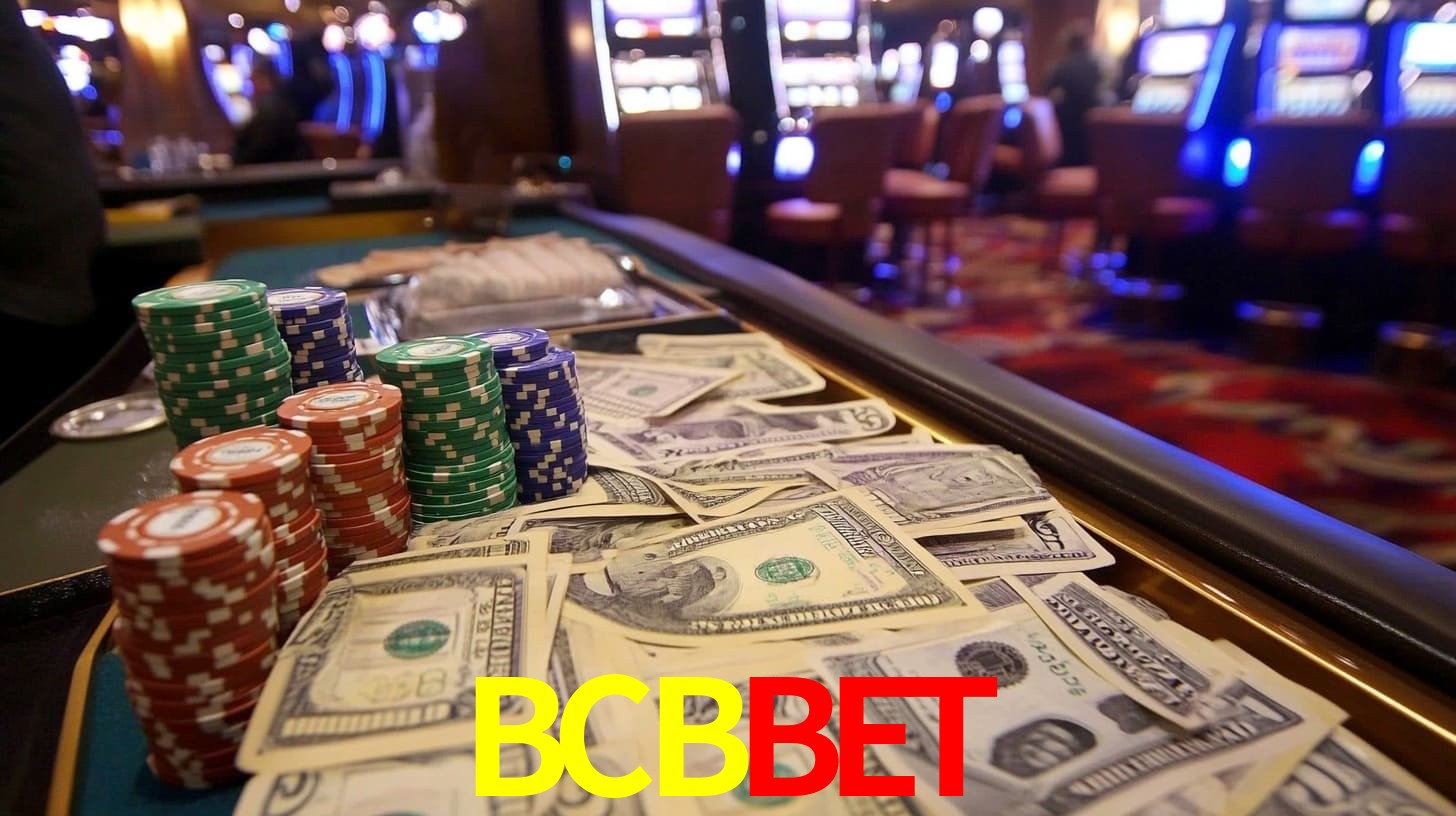 Desvendando o Mundo dos Jogos Virtuais na BCBBET